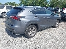 JTJYARBZ5H2****** Salvage and Wrecked 2017 Lexus NX 200t in Florida State