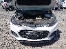 3GNCJKSB5HL****** Reparables 2017 Chevrolet Trax en Little Rock