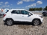 3GNCJKSB5HL****** Usados 2017 Chevrolet Trax en Estado de Arkansas