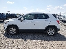 3GNCJKSB5HL****** Reparables 2017 Chevrolet Trax en Estado de Arkansas