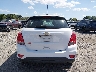 3GNCJKSB5HL****** Destrozados 2017 Chevrolet Trax