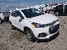 3GNCJKSB5HL****** Salvamento y Destrozados 2017 Chevrolet Trax en Little Rock