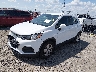 3GNCJKSB5HL****** Usados y Reparables 2017 Chevrolet Trax en Little Rock