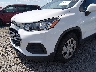 3GNCJKSB5HL****** Salvamento y Reparables 2017 Chevrolet Trax en Estado de Arkansas