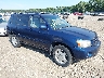 JTEEP21A870****** Salvamento y Destrozados 2007 Toyota Highlander en Long Island