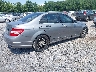 WDDGF81X19R****** Salvamento y Destrozados 2009 Mercedes-Benz C 300 en Estado de Nueva York