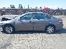 4T1BF1FK1FU****** Repairable 2015 Toyota Camry in California State