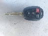 4T1BF1FK1FU****** Salvage 2015 Toyota Camry in California State