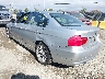 WBAPN7C57AA****** Salvamento y Reparables 2010 BMW 3 Series en East Bay