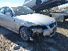 WBAPN7C57AA****** Salvamento y Reparables 2010 BMW 3 Series en Estado de California