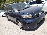 JTLKE50E281****** Salvage and Wrecked 2008 Scion xB in Dallas-Fort Worth
