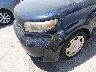 JTLKE50E281****** Salvage and Repairable 2008 Scion xB in Texas State