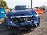 JN8AS1MW8CM****** Wrecked 2012 Infiniti FX35 in Nevada State