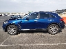 JN8AS1MW8CM****** Repairable 2012 Infiniti FX35 in Nevada State