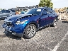 JN8AS1MW8CM****** Used and Repairable 2012 Infiniti FX35 in Las Vegas
