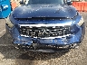 JN8AS1MW8CM****** Salvage and Repairable 2012 Infiniti FX35 in Nevada State