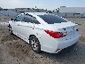 5NPEB4AC4EH****** Salvage and Repairable 2014 Hyundai Sonata in Fresno