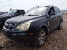 3GNAL3EK2ES****** Used and Repairable 2014 Chevrolet Captiva Sport in Phoenix