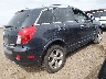 3GNAL3EK2ES****** Salvage and Wrecked 2014 Chevrolet Captiva Sport in Arizona State