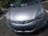5NPDH4AE2FH****** Wrecked 2015 Hyundai Elantra in Tennessee State