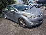 5NPDH4AE2FH****** Salvage and Wrecked 2015 Hyundai Elantra in Nashville