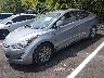 5NPDH4AE2FH****** Used and Repairable 2015 Hyundai Elantra in Nashville