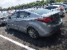 5NPDH4AE2FH****** Salvage and Repairable 2015 Hyundai Elantra in Nashville