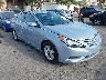 5NPEB4AC7BH****** Salvage and Wrecked 2011 Hyundai Sonata in Fontana