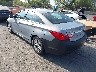 5NPEB4AC7BH****** Salvage and Repairable 2011 Hyundai Sonata in Fontana