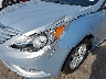 5NPEB4AC7BH****** Salvage and Repairable 2011 Hyundai Sonata in California State
