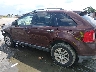 2FMDK3GC4CB****** Used 2012 Ford Edge in Georgia State