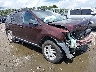 2FMDK3GC4CB****** Salvage and Wrecked 2012 Ford Edge in Savannah