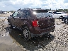 2FMDK3GC4CB****** Salvage and Repairable 2012 Ford Edge in Savannah