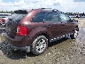 2FMDK3GC4CB****** Salvage and Wrecked 2012 Ford Edge in Georgia State