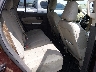 2FMDK3GC4CB****** Wrecked 2012 Ford Edge in Savannah