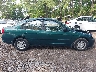1HGES16502L****** Repairable 2002 Honda Civic in Virginia State