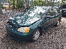 1HGES16502L****** Used and Repairable 2002 Honda Civic in Suffolk