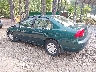 1HGES16502L****** Salvage and Repairable 2002 Honda Civic in Suffolk
