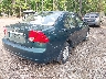 1HGES16502L****** Salvage and Wrecked 2002 Honda Civic in Virginia State