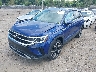 3VV2X7B25NM****** Used and Repairable 2022 Volkswagen Taos in Boston Shirley