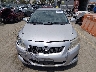 1NXBU4EEXAZ****** Salvamento 2010 Toyota Corolla