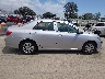 1NXBU4EEXAZ****** Destrozados 2010 Toyota Corolla