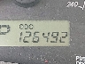 1NXBU4EEXAZ****** Reparables 2010 Toyota Corolla