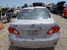 1NXBU4EEXAZ****** Salvamento y Destrozados 2010 Toyota Corolla en North Hollywood