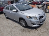 1NXBU4EEXAZ****** Salvamento y Destrozados 2010 Toyota Corolla en North Hollywood