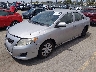 1NXBU4EEXAZ****** Usados y Reparables 2010 Toyota Corolla en North Hollywood