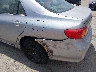 1NXBU4EEXAZ****** Salvamento y Reparables 2010 Toyota Corolla en Estado de California