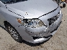 1NXBU4EEXAZ****** Reparables 2010 Toyota Corolla en Estado de California