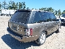 SALME1D40CA****** Salvamento y Destrozados 2012 Land Rover Range Rover en Estado de Washington