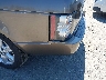 SALME1D40CA****** Salvamento y Reparables 2012 Land Rover Range Rover en Estado de Washington